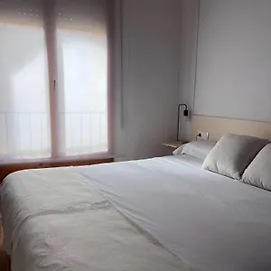 Habitación en casa particular Casa Cardona, Móra d'Ebre