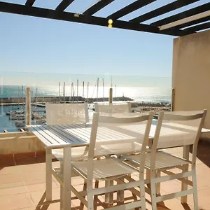 Apartamento Residencial Marina De Port, L'Ametlla de Mar