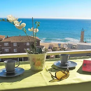 Apartamento Bianca Seaview &, Montgat