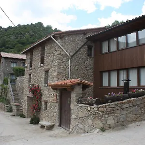 Casa rural Cal Rosetó, Aransá