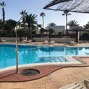 Bungalow Yoaa Apartamento Costa Teguise