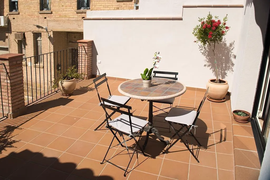 Ca La Maria Apartment Mora d'Ebre 0*,  Spain