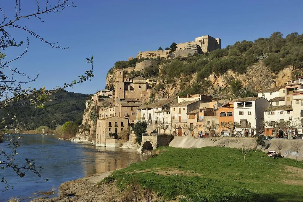 Ca La Maria Apartment Mora d'Ebre Spain