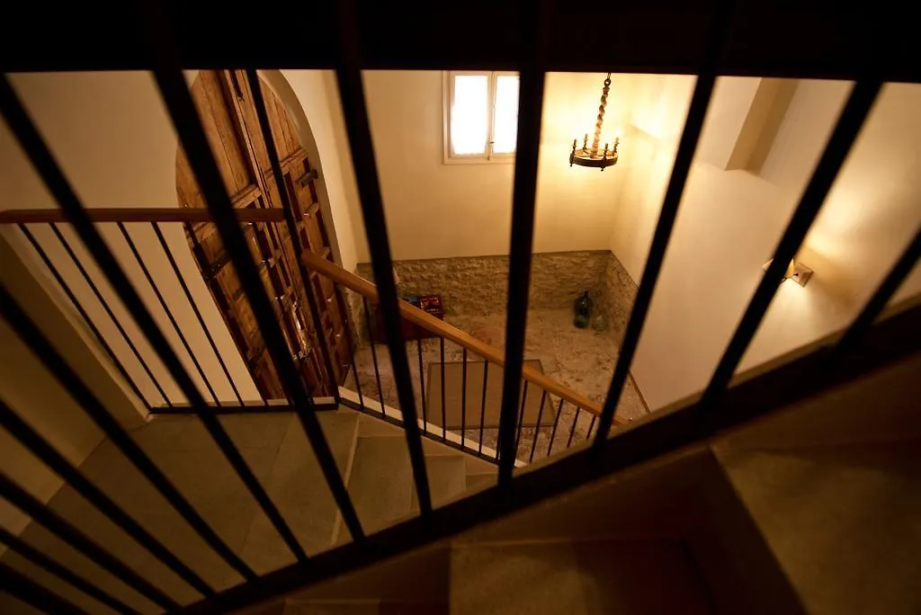 Ca La Maria Apartment Mora d'Ebre