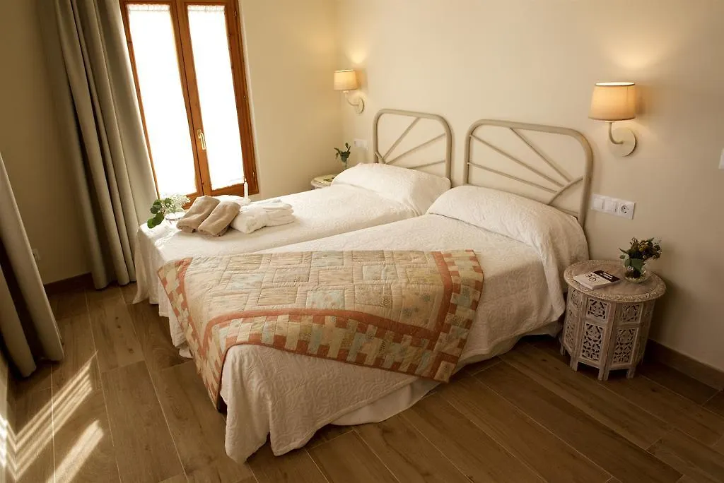 Ca La Maria Apartment Mora d'Ebre