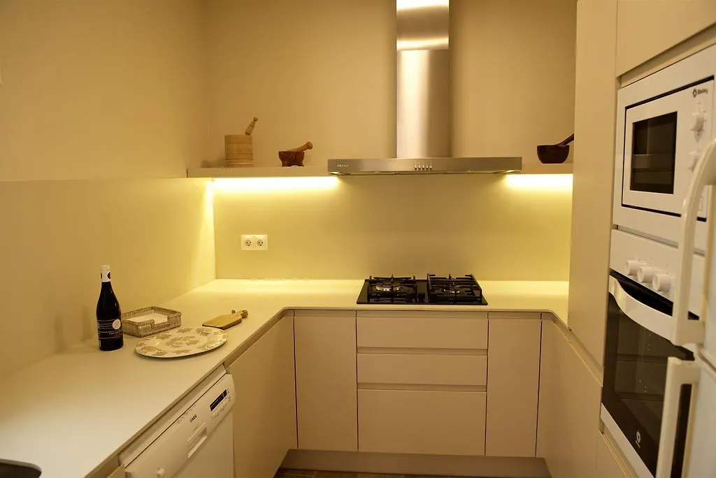 Ca La Maria Apartment Mora d'Ebre Spain