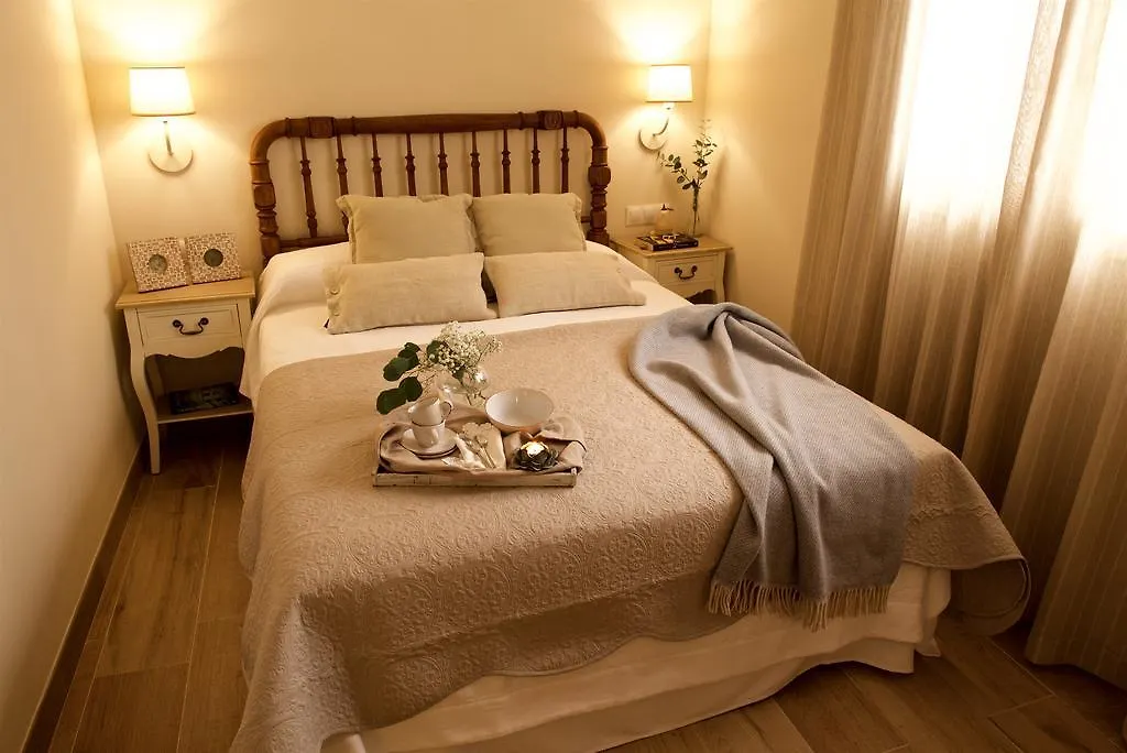 Ca La Maria Apartment Mora d'Ebre 0*,  Spain