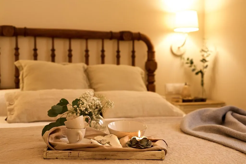Ca La Maria Apartment Mora d'Ebre Spain