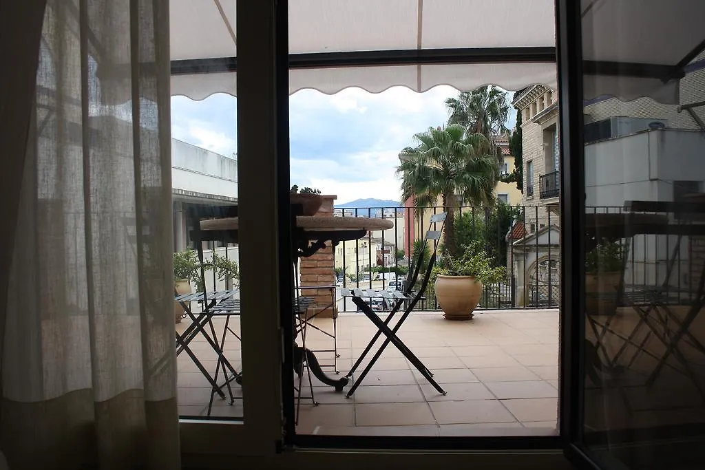 Ca La Maria Apartment Mora d'Ebre